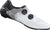 Shimano SH-RC702 Bicycle Shoes - Unisex - White