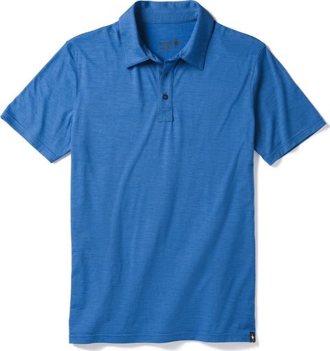 Smartwool Merino 150 Pattern Polo - Men's