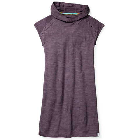 Smartwool Women's Everyday Exploration Hooded Dress