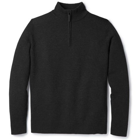Smartwool Sparwood Half Zip Sweater - Men's