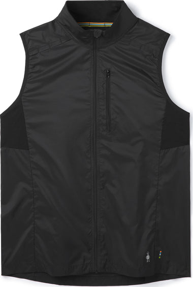 Smartwool Merino Sport Ultra Light Vest - Men's