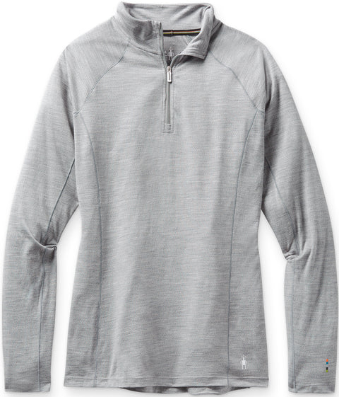 Smartwool Merino 150 Baselayer 1/4 Zip Boxed - Women's