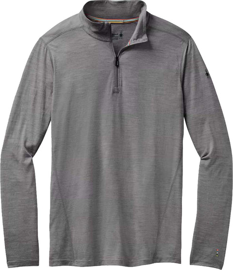 Smartwool Merino 150 Baselayer 1/4 Zip - Men's
