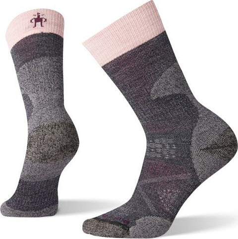 Smartwool PhD® Pro Outdoor Light Crew Socks - Women's