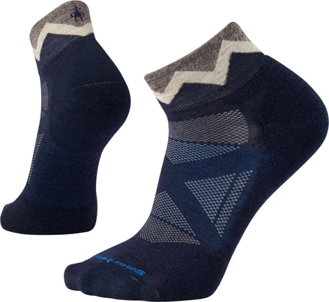 Smartwool PhD® Pro Approach Light Elite Mini Socks - Men's
