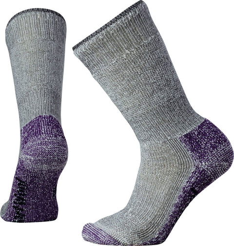 Smartwool Mountaineering Extra Heavy Crew Socks - Women's