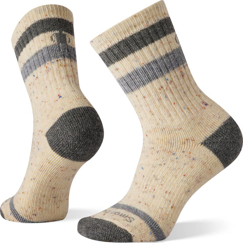 Smartwool Hike Heavy Heritage Crew Socks - Women's