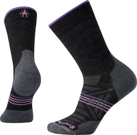 Smartwool PhD Outdoor Light Crew Socks - Women's
