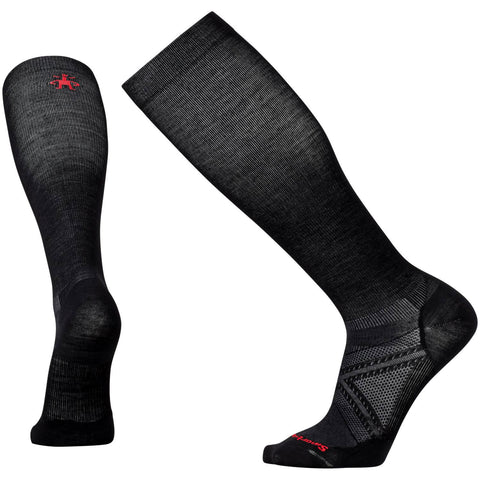 Smartwool Unisex PhD Graduated Compression Ultra Light
