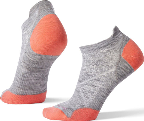 Smartwool PhD® Run Ultra Light Micro Socks - Women's