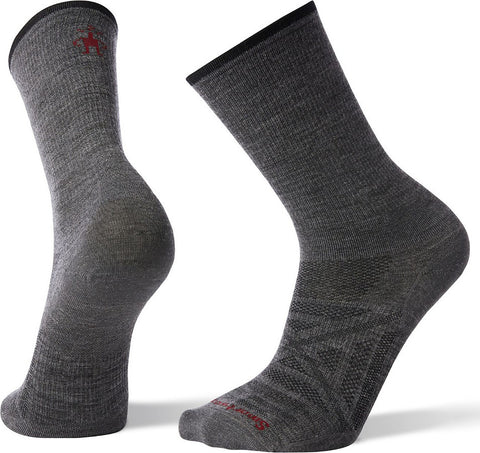 Smartwool PhD Outdoor Ultra Light Crew Socks - Unisex