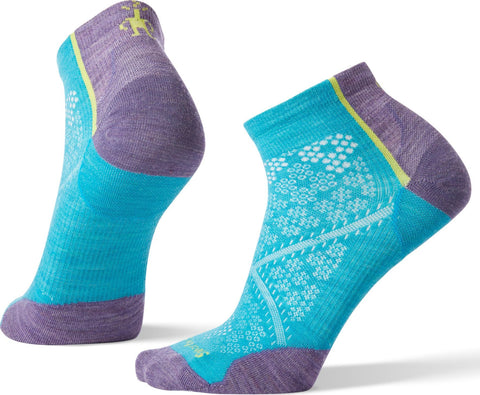 Smartwool PhD® Cycle Ultra Light Low Cut Socks - Women's