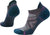 Smartwool Performance Hike Light Cushion Low Ankle Socks - Women's - Charcoal