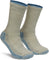 Smartwool Mountaineer Classic Edition Maximum Cushion Crew Socks - Women's - Light Gray