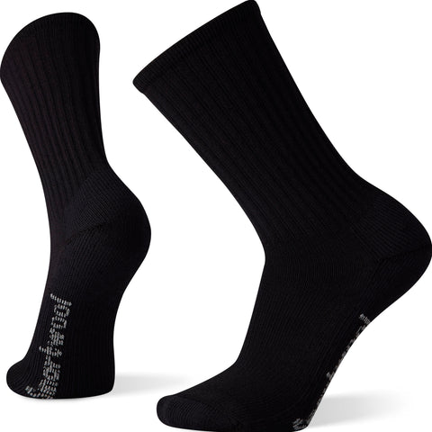 Smartwool Hike Classic Edition Light Cushion Solid Crew Socks - Unisex