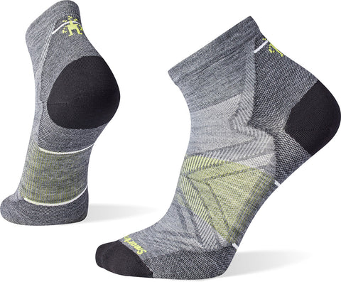 Smartwool Performance Run Zero Cushion Ankle Socks - Unisex