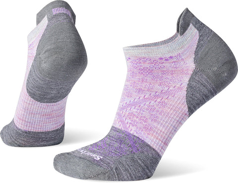 Smartwool Cycle Zero Cushion Low Ankle Socks - Women's