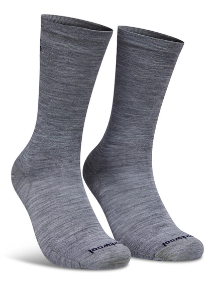 Smartwool Everyday Anchor Line Crew Socks - Unisex