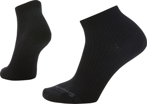 Smartwool Everyday Texture Ankle Socks - Unisex