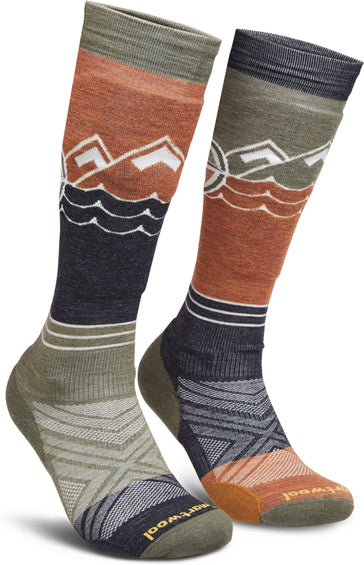 Smartwool Athlete Edition Backcountry Ski OTC Socks - Unisex