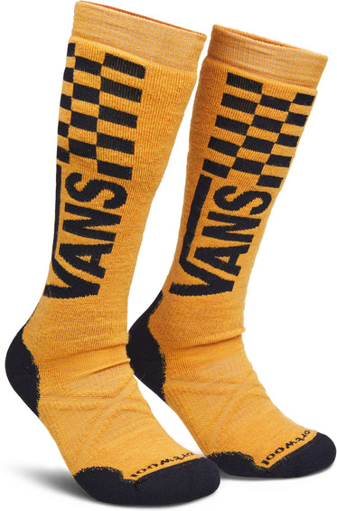 Smartwool Smartwool x Vans Snowboard Full Cushion OTC Socks - Unisex