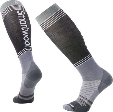 Smartwool Ski Zero Cushion Logo OTC Socks - Unisex