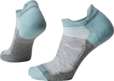 Smartwool Bike Zero Cushion Low Ankle Socks - Women's
