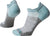 Smartwool Bike Zero Cushion Low Ankle Socks - Women's - Frosty Green