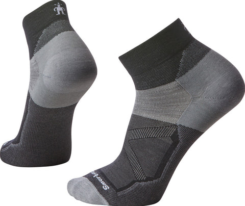 Smartwool Bike Zero Cushion Ankle Socks - Unisex