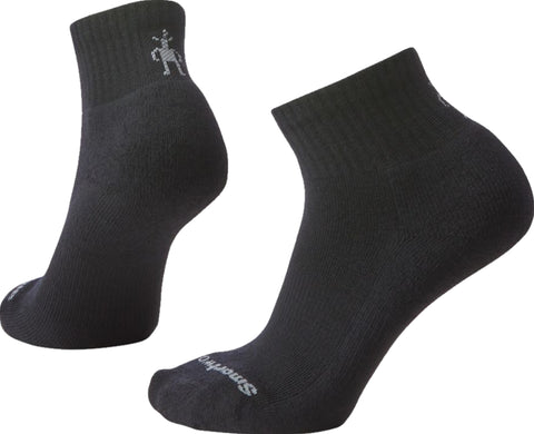 Smartwool Everyday Solid Rib Ankle Socks - Unisex