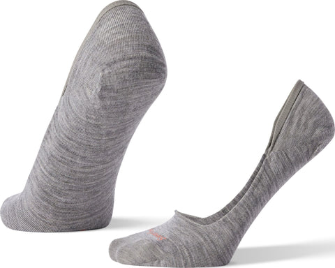 Smartwool Secret Sleuth No Show Socks - Women's