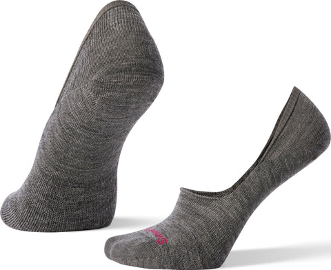 Smartwool Cushion Hide and Seek No Show Socks - Women's