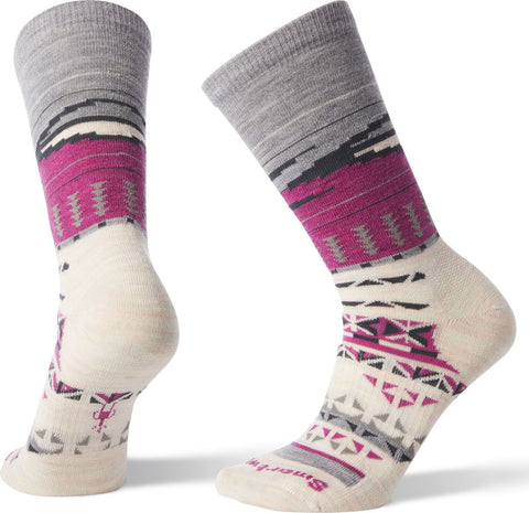 Smartwool Premium Larit Crew Socks - Women's