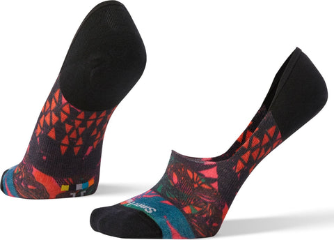 Smartwool Curated Mid Summer No Show Socks - Women's