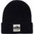 Smartwool Smartwool Patch Beanie - Kids - Black