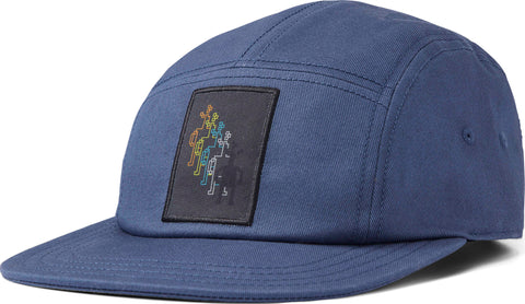 Smartwool Smartwool Little Guy 5 Panel – Unisex