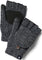 Smartwool Cozy Grip Flip Mitt – Unisex - Black