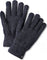 Smartwool Cozy Glove – Unisex - Black