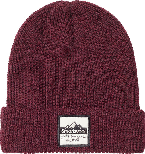 Smartwool Smartwool Patch Beanie – Unisex