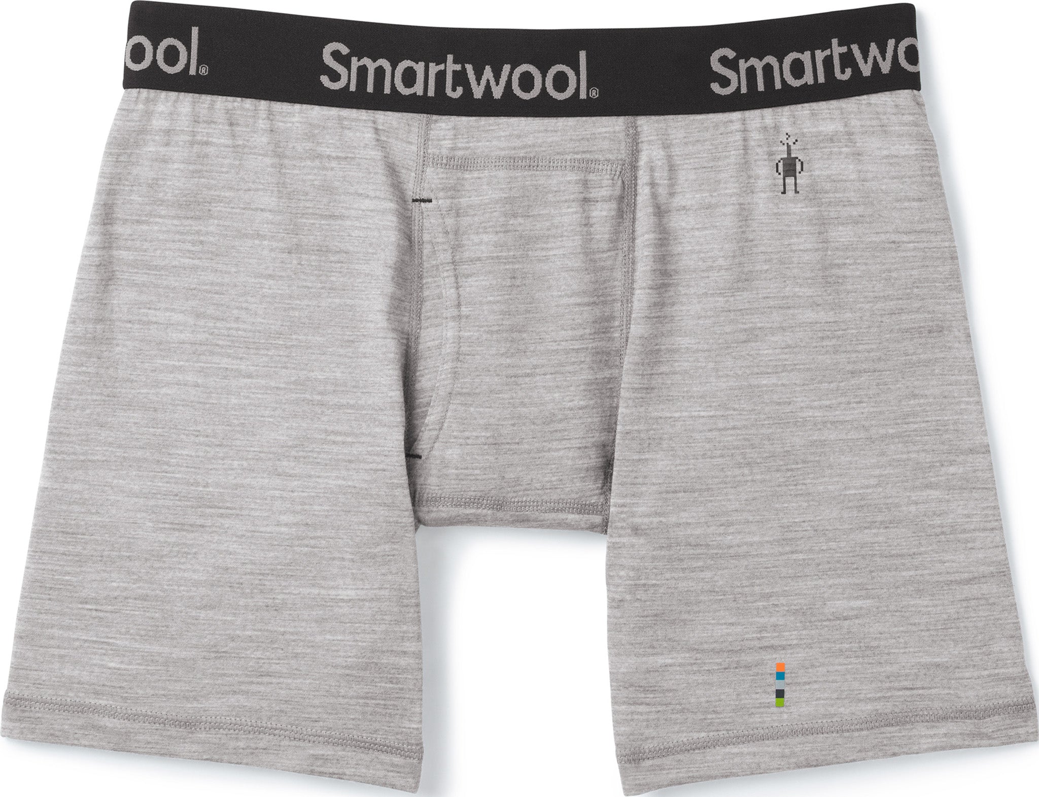 Smartwool Merino 150 Boxer Brief Men's Altitude Sports