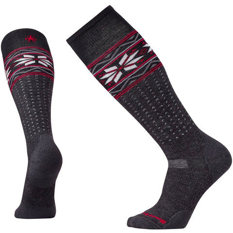 Smartwool PhD Slopestyle Medium Wenke Socks