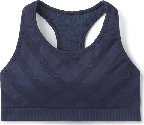 Smartwool Seamless Racerback Bra - Women's