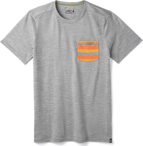 Smartwool Merino 150 Pocket Tee - Men's
