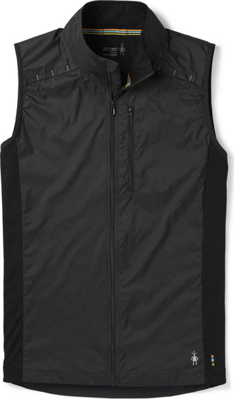 Smartwool Merino Sport Ultra Light Vest - Men's