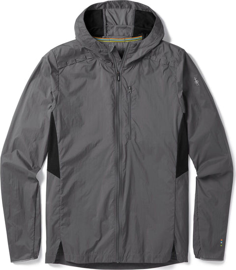 Smartwool Merino Sport Ultra Light Hoody - Men's