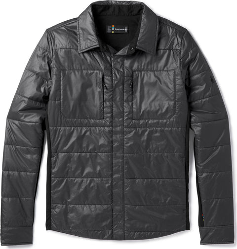 Smartwool Men's Smartloft 60 Shirt Jacket