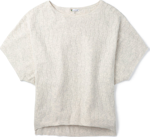 Smartwool Everyday Exploration Pull Over Sweater - Women's