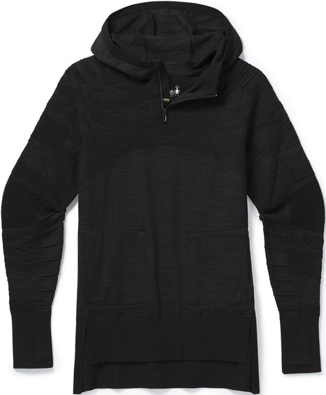 Smartwool Intraknit™ Merino Sport Fleece Pullover – Women’s 