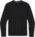 Smartwool Sparwood Crew Neck Sweater - Men's - Black