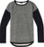 Smartwool Shadow Pine Colorblock Sweater - Women's - Black